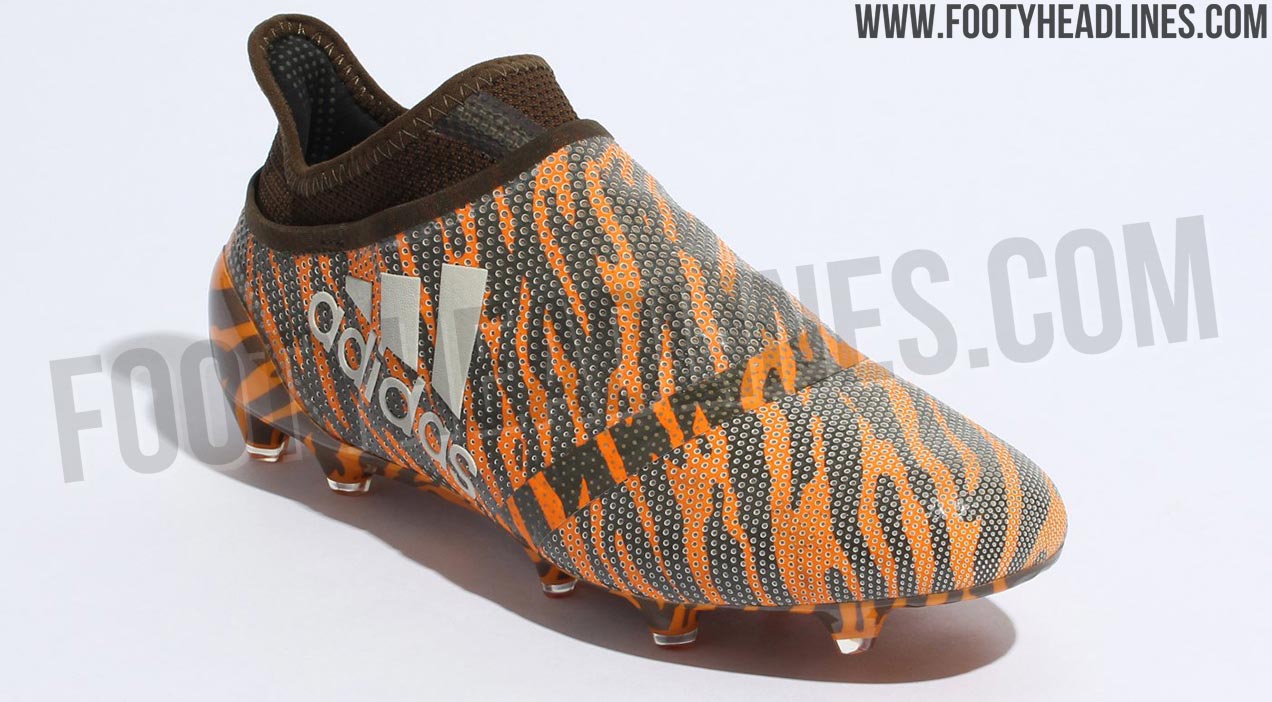 adidas x 2018 adidas x 2018